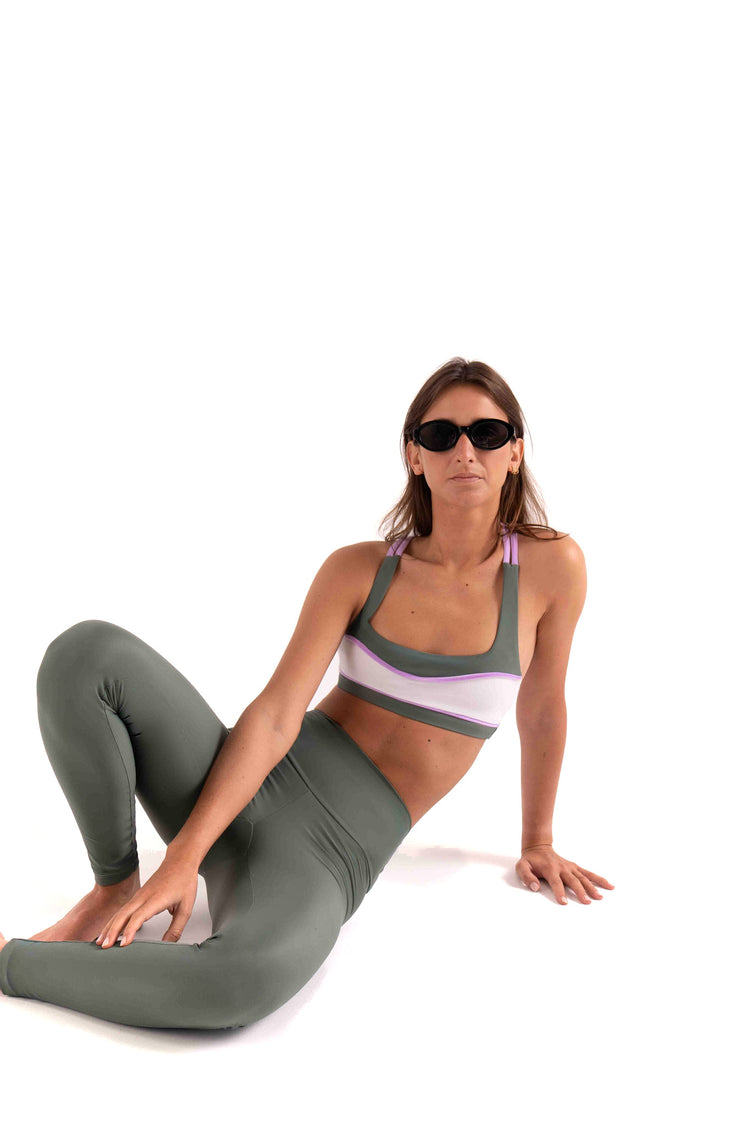 SILKAIR™ LEGGINGS