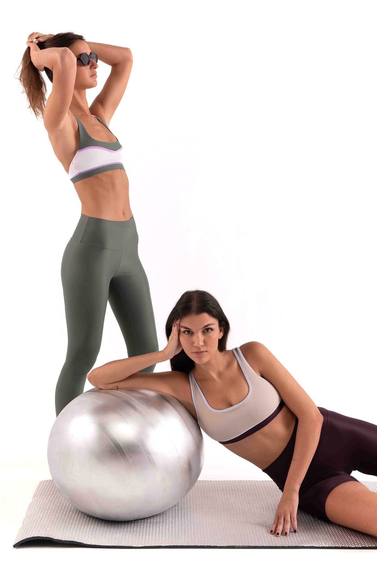 SILKAIR™ LEGGINGS