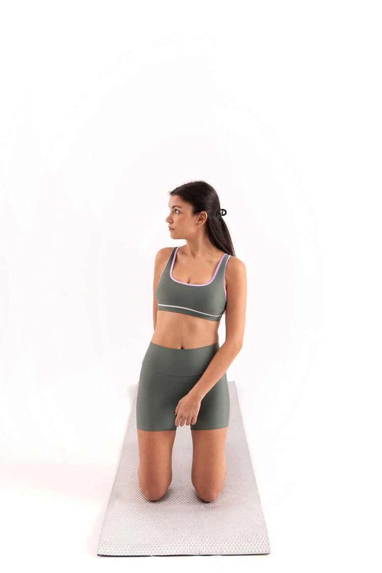 SilkAir™ SHORTS