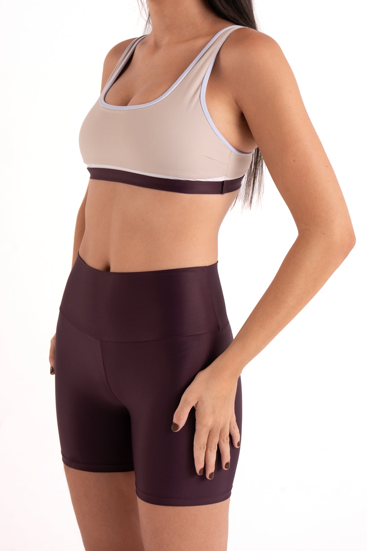 TERESA-V™ Bra